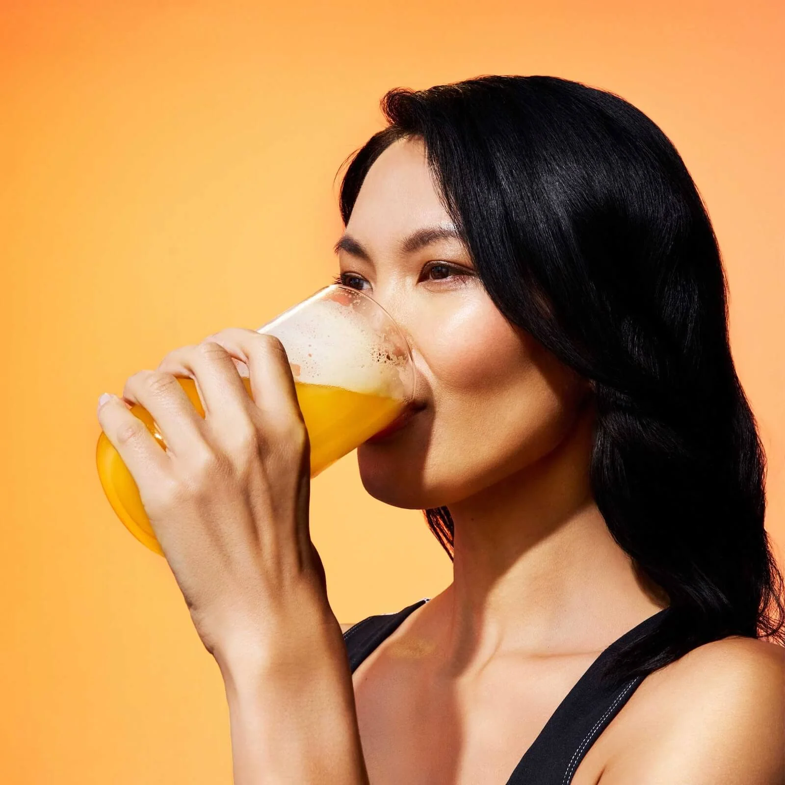 ARMRA Colostrum Blood Orange Jar - Image 3