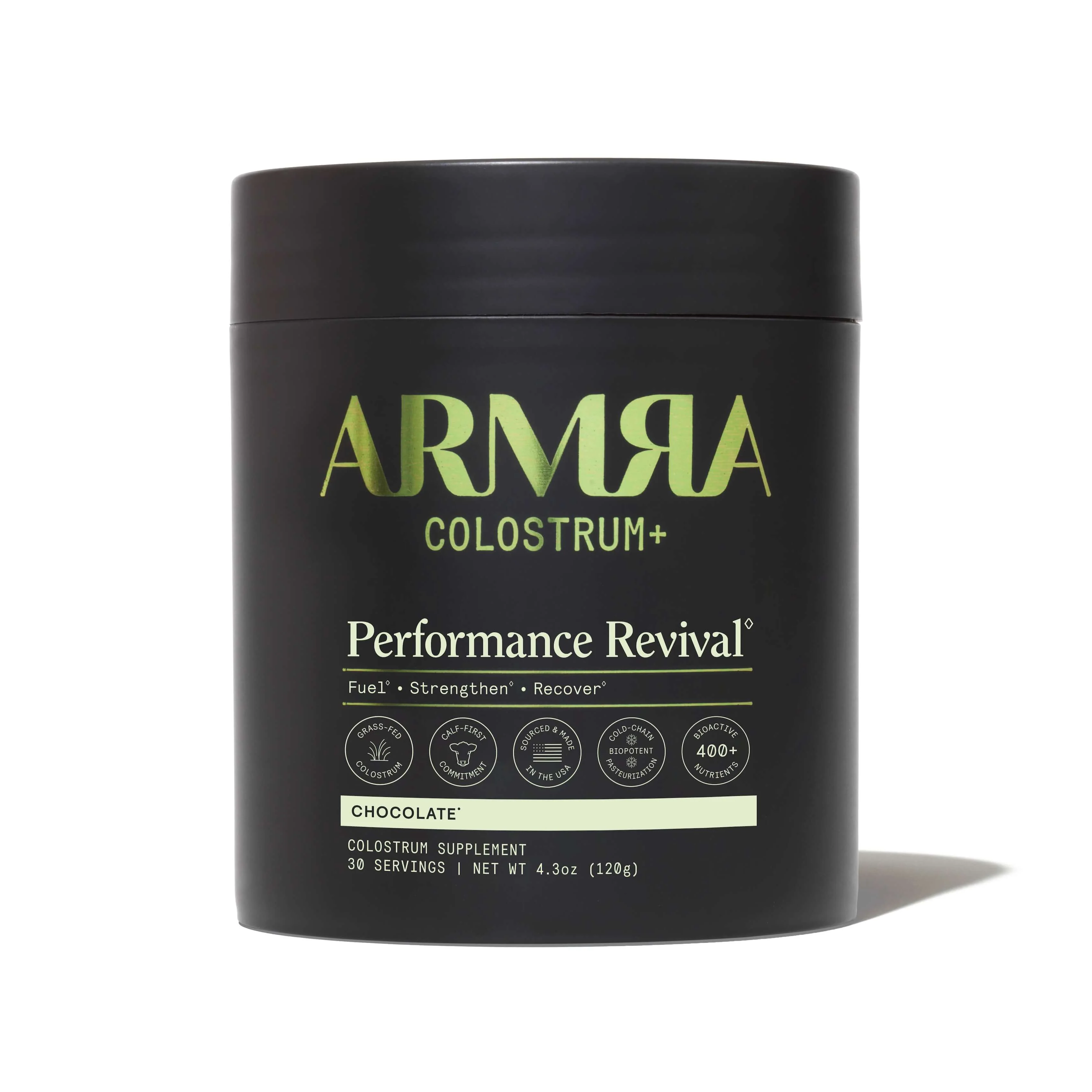 ARMRA Colostrum Transformer Set - Image 4