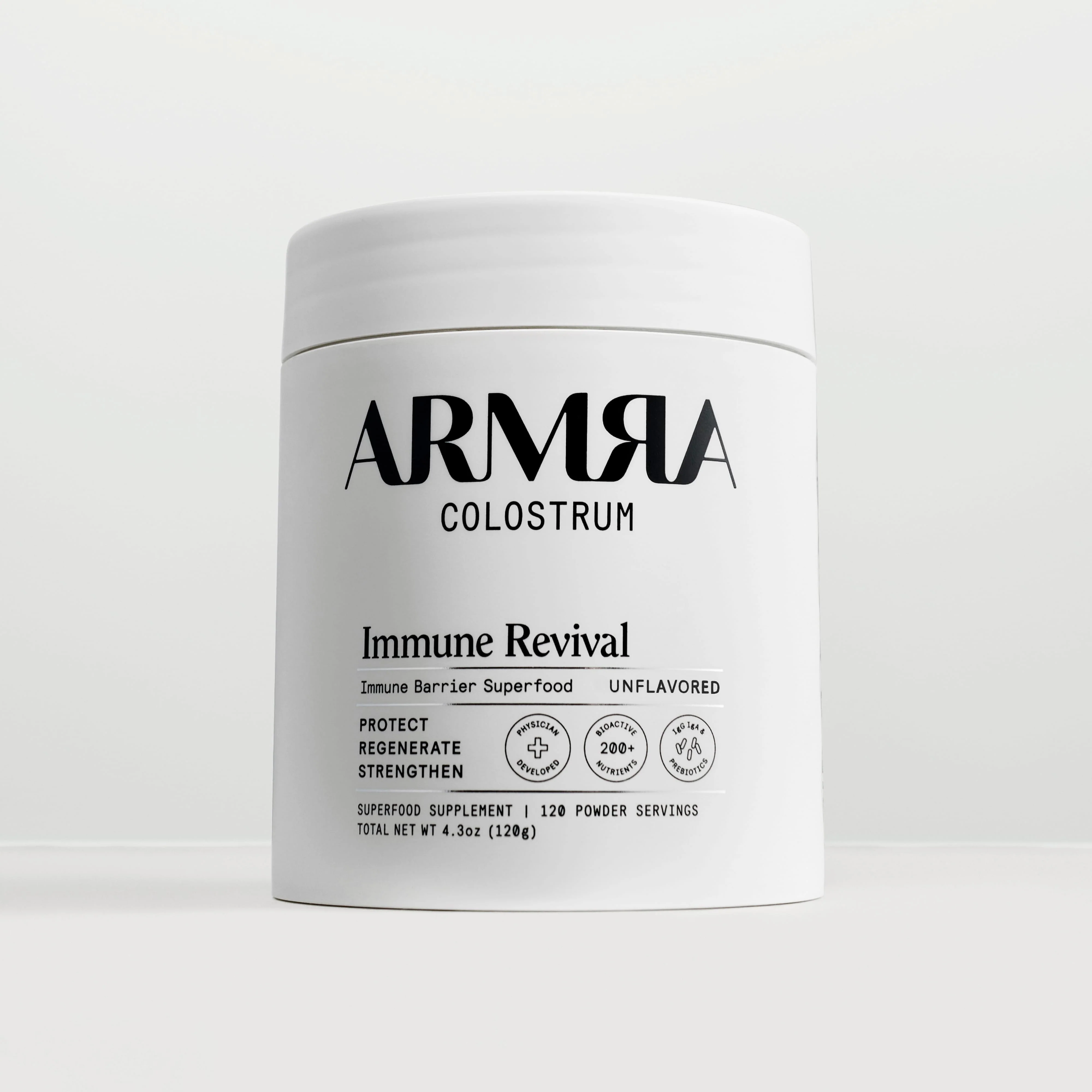 ARMRA Colostrum Catalyst Set - Image 5