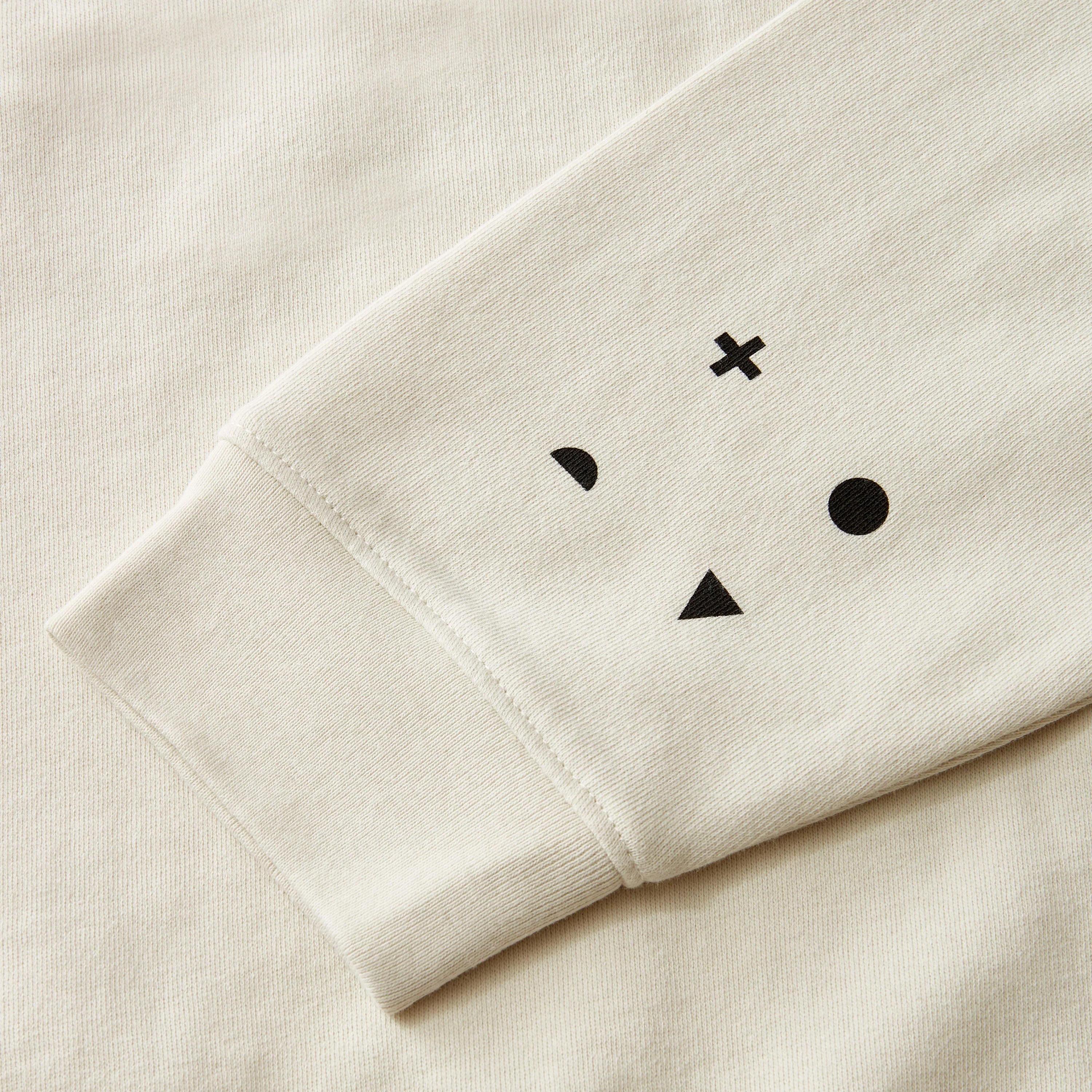The ARMRA Foundation Crewneck - Image 4