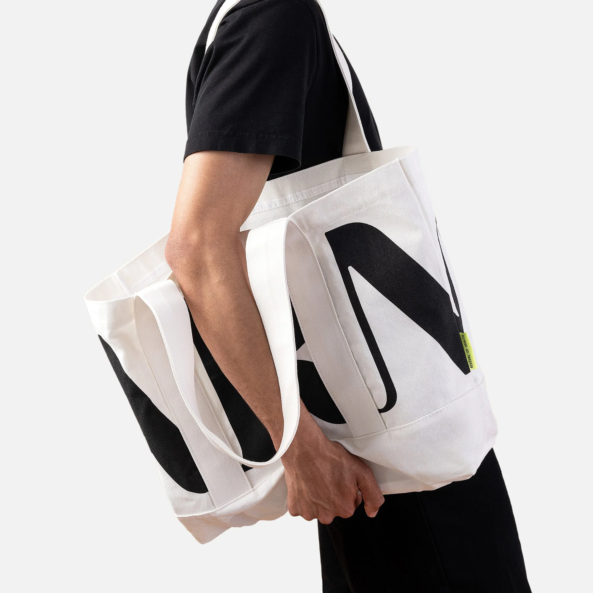 The ARMRA Tote 2.0 - Image 4