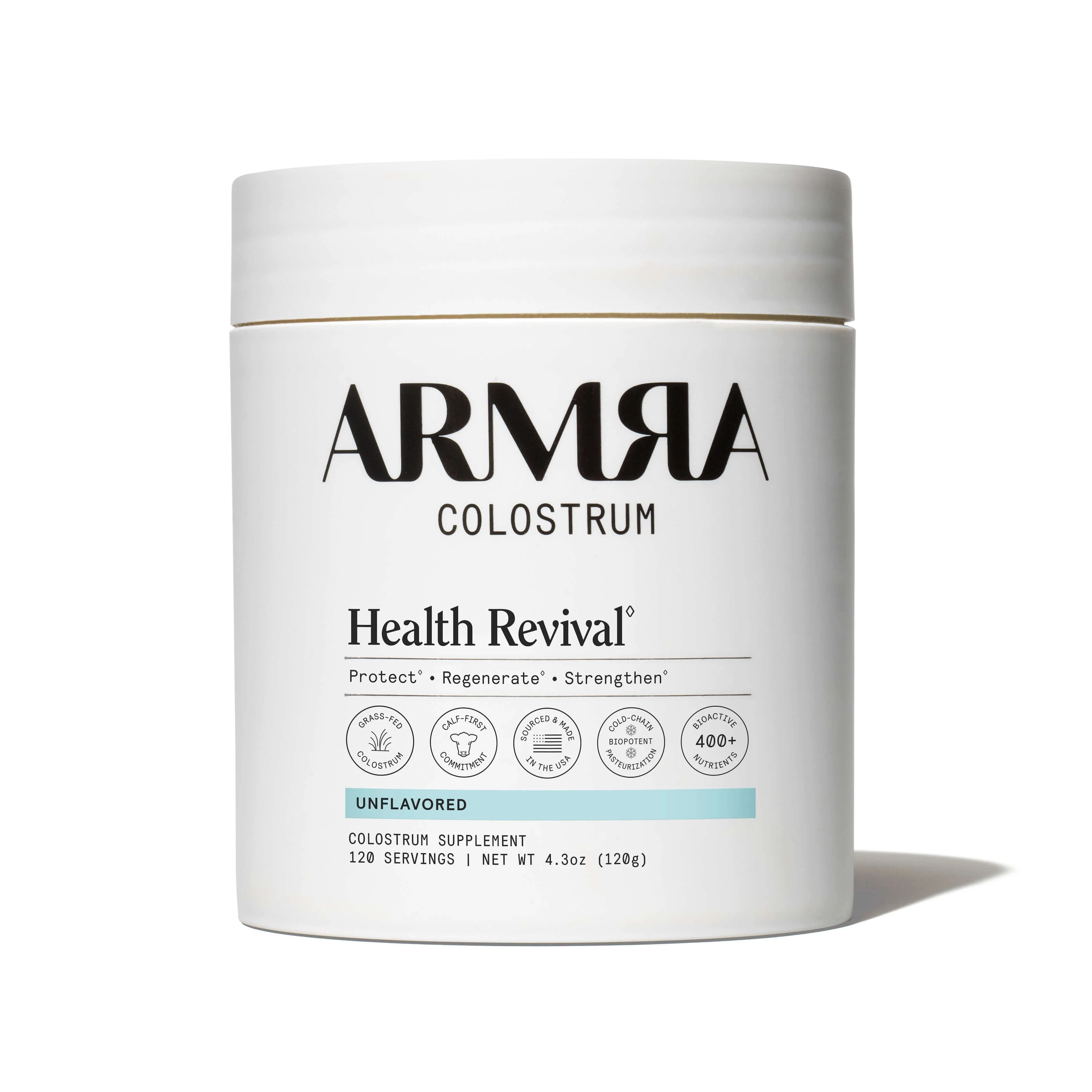 ARMRA Unflavored